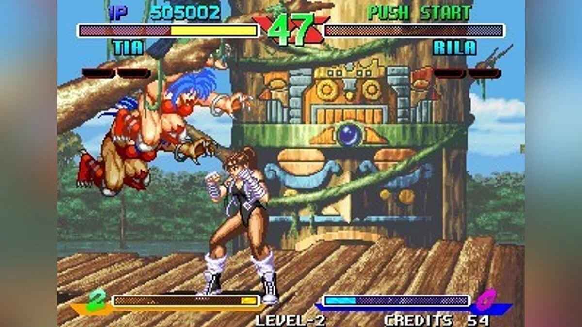 Скриншоты из Breakers / Картинка 99