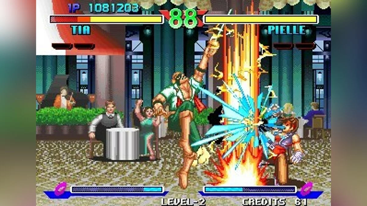 Скриншоты из Breakers / Картинка 101