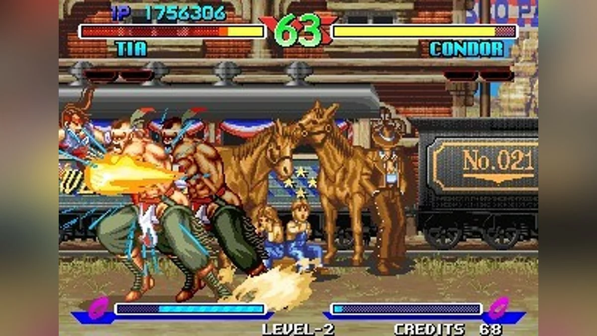Скриншоты из Breakers / Картинка 103
