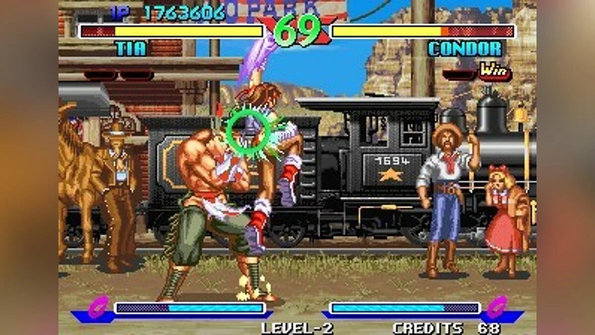 Скриншоты из Breakers / Картинка 104