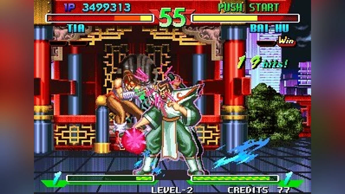 Скриншоты из Breakers / Картинка 108