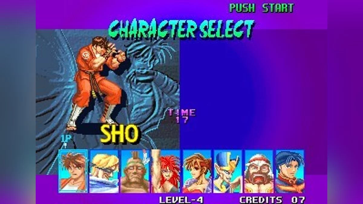 Скриншоты из Breakers / Картинка 111
