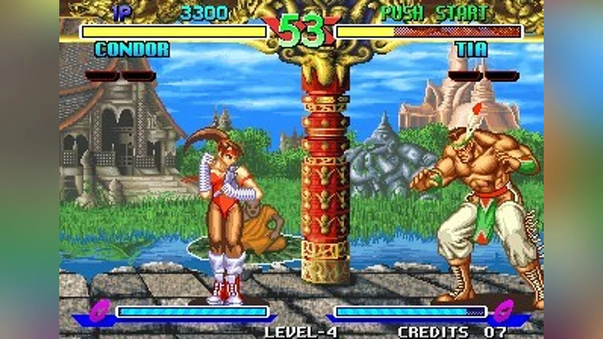 Скриншоты из Breakers / Картинка 112