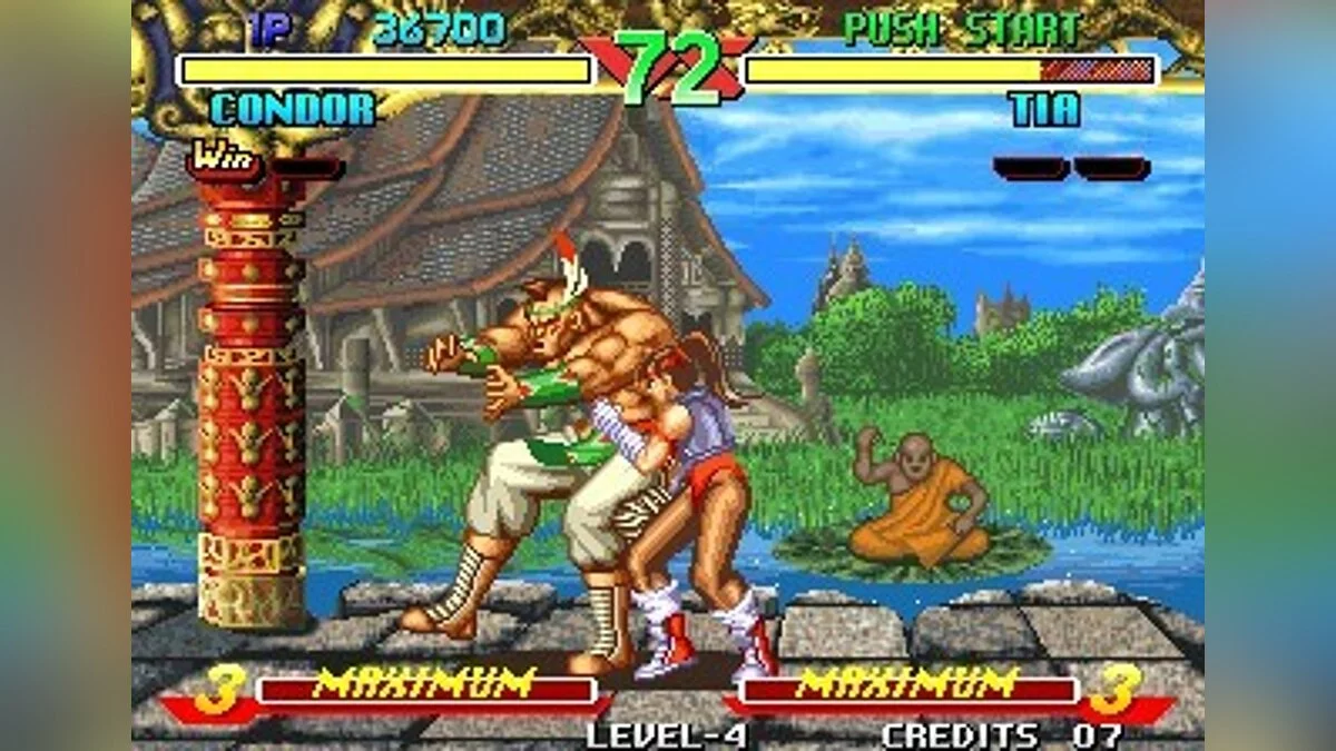Скриншоты из Breakers / Картинка 113