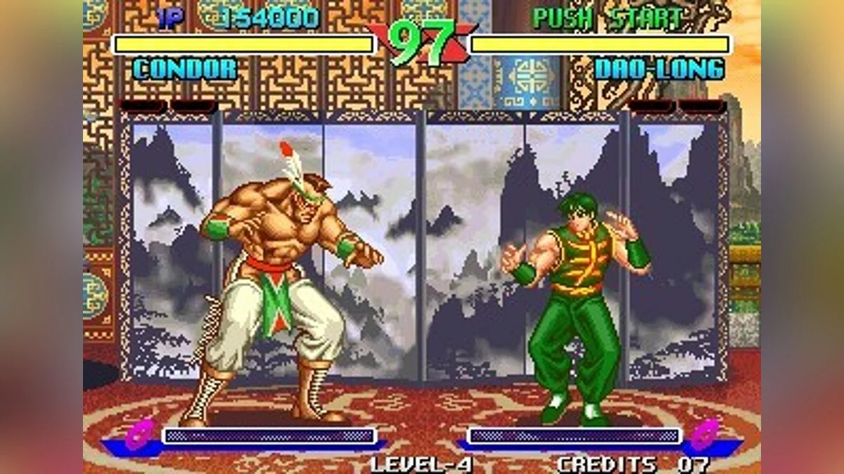 Скриншоты из Breakers / Картинка 115
