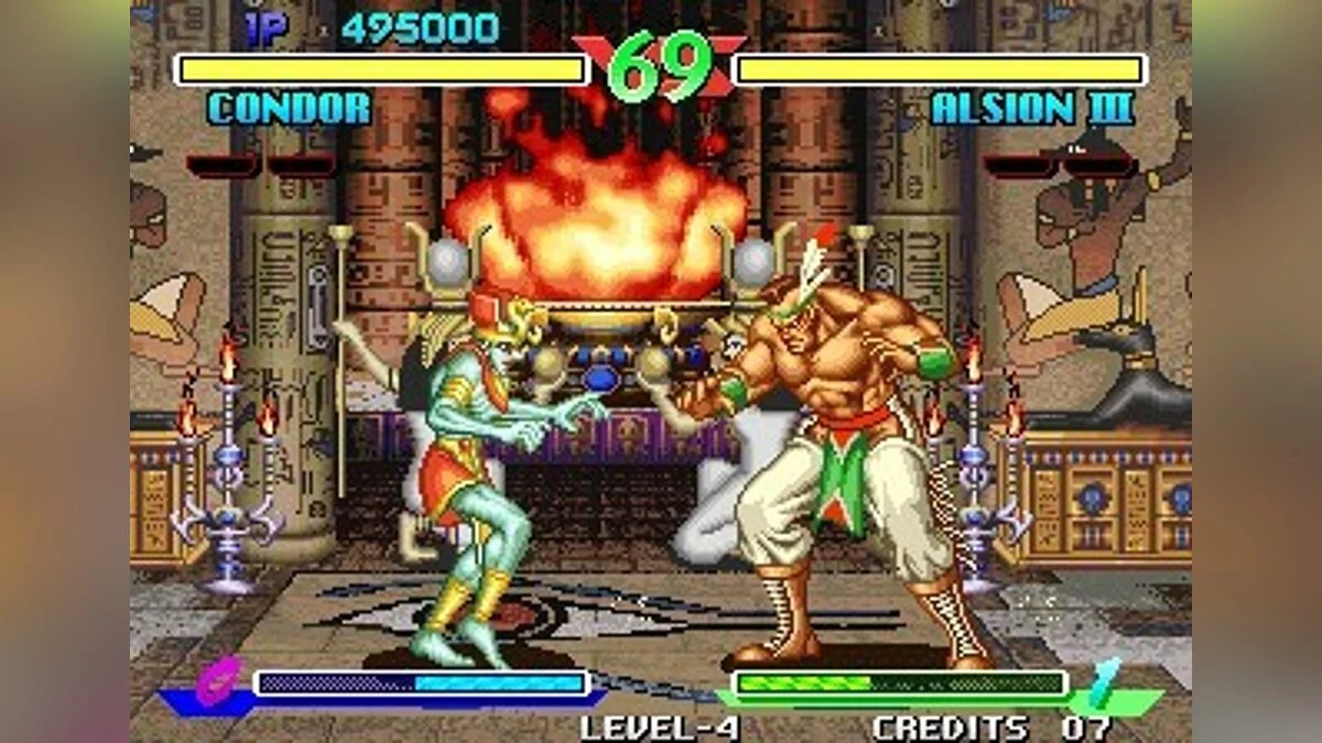 Скриншоты из Breakers / Картинка 118