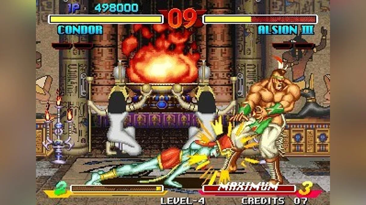 Скриншоты из Breakers / Картинка 119