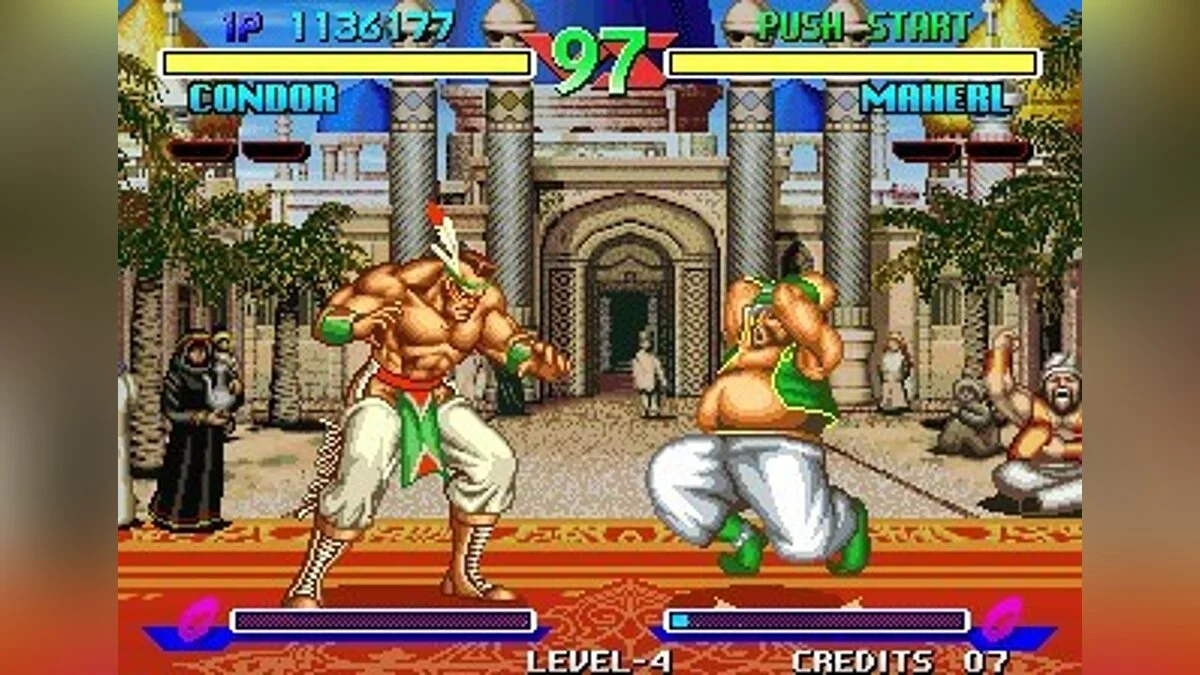 Скриншоты из Breakers / Картинка 120