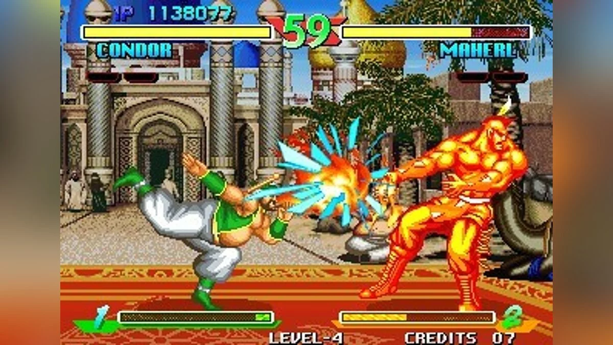 Скриншоты из Breakers / Картинка 121