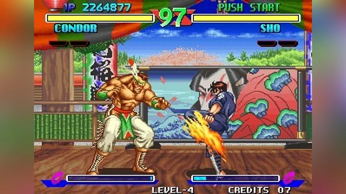 Скриншоты из Breakers / Картинка 123