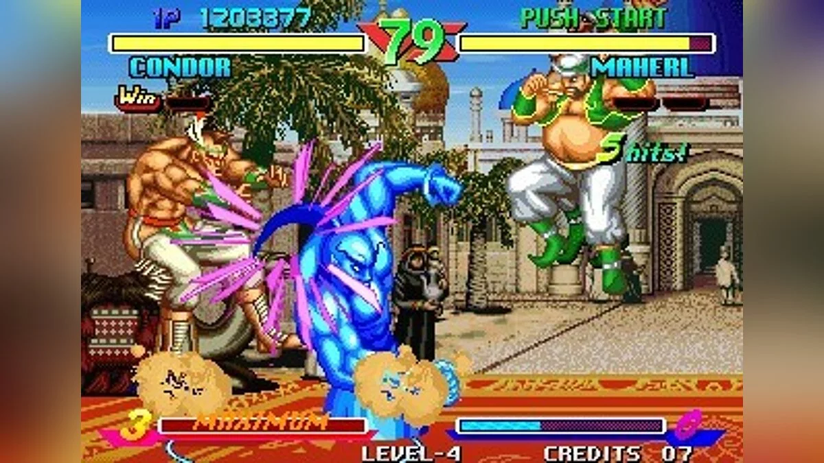 Скриншоты из Breakers / Картинка 122