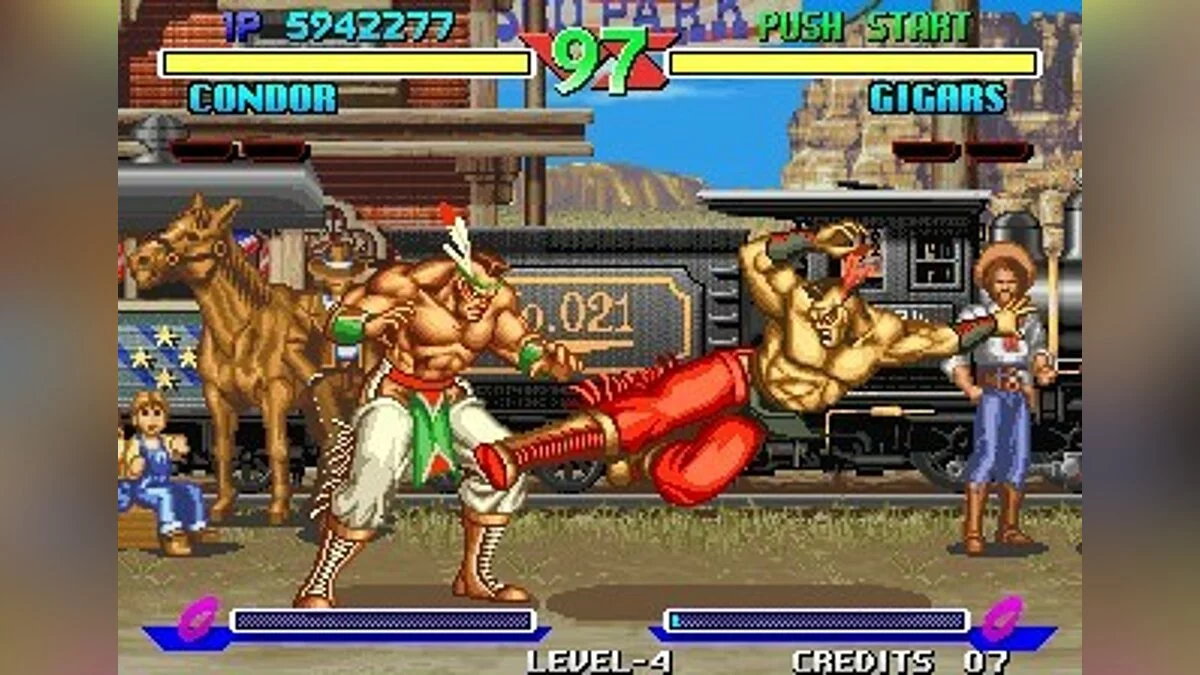 Скриншоты из Breakers / Картинка 126