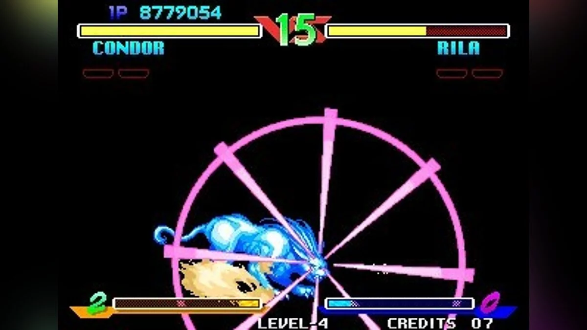 Скриншоты из Breakers / Картинка 128