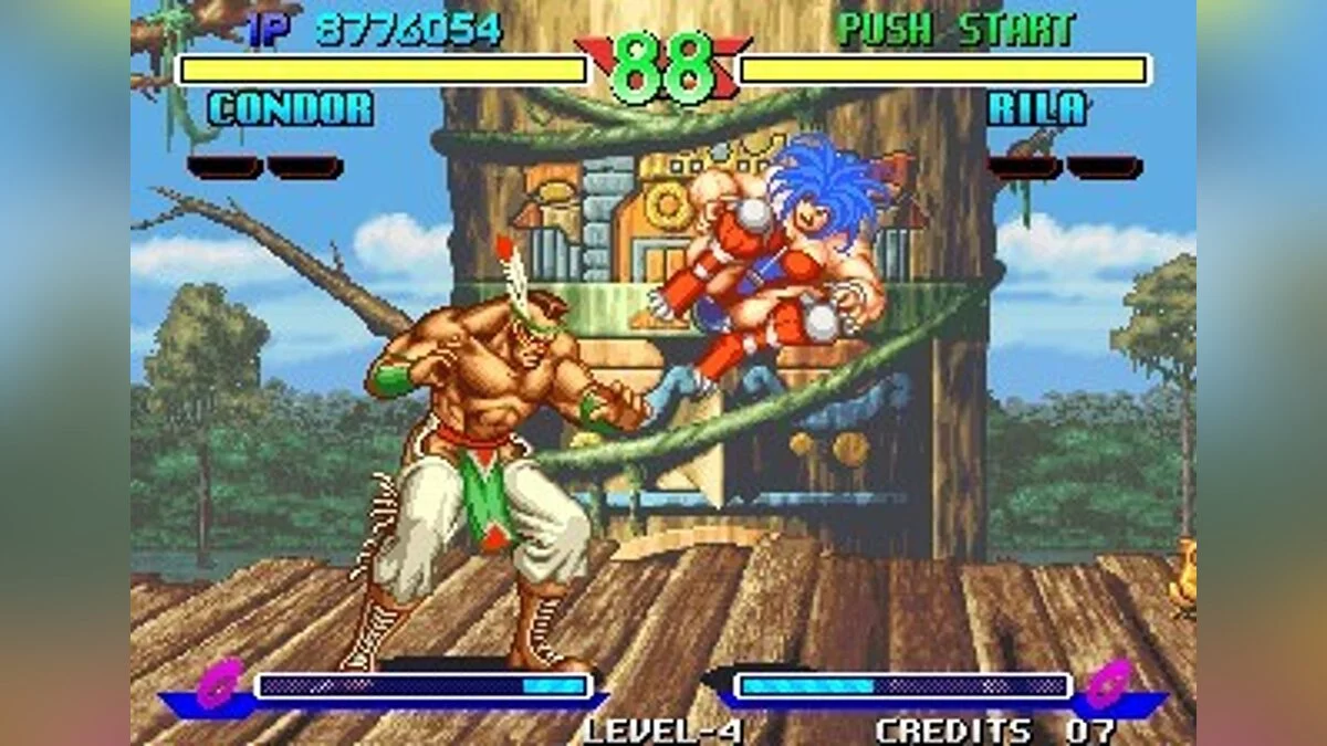 Скриншоты из Breakers / Картинка 127