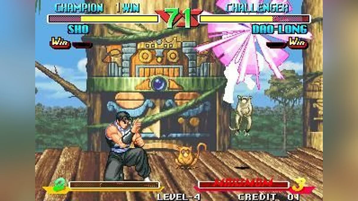 Скриншоты из Breakers / Картинка 13
