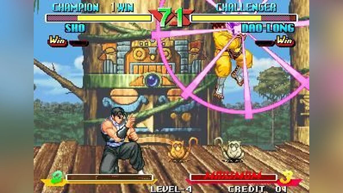 Скриншоты из Breakers / Картинка 14