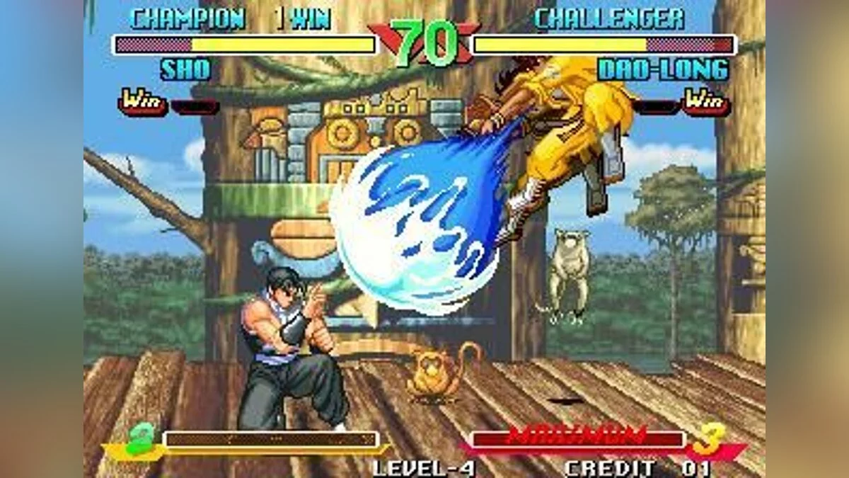 Скриншоты из Breakers / Картинка 15