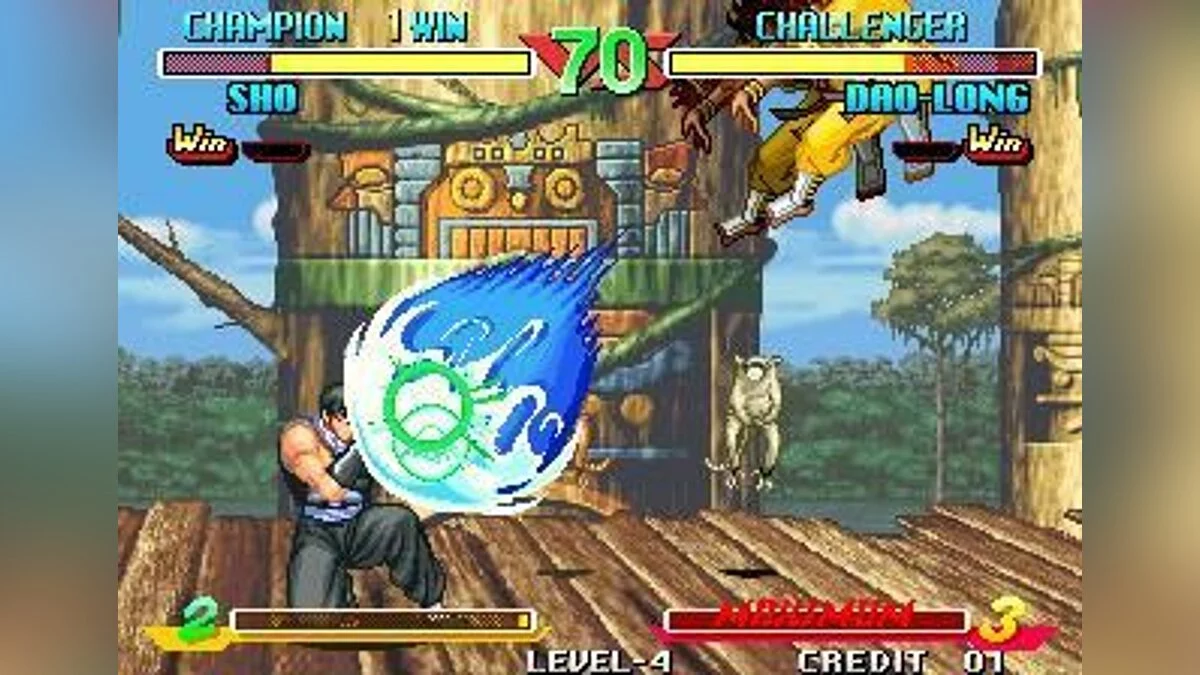 Скриншоты из Breakers / Картинка 16