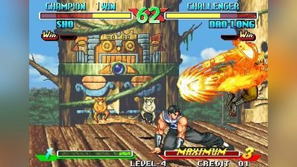 Скриншоты из Breakers / Картинка 17
