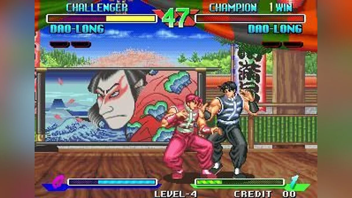 Скриншоты из Breakers / Картинка 20