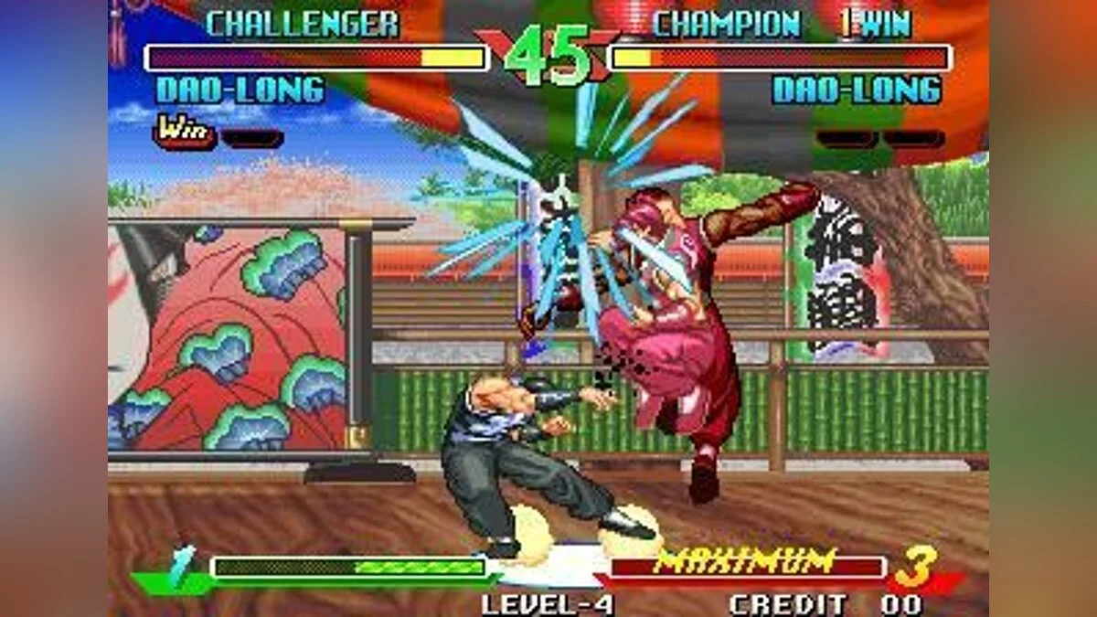 Скриншоты из Breakers / Картинка 21