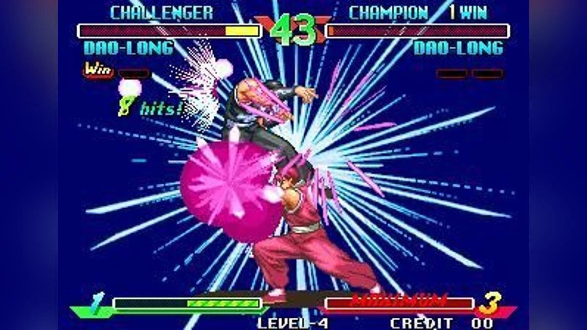 Скриншоты из Breakers / Картинка 22