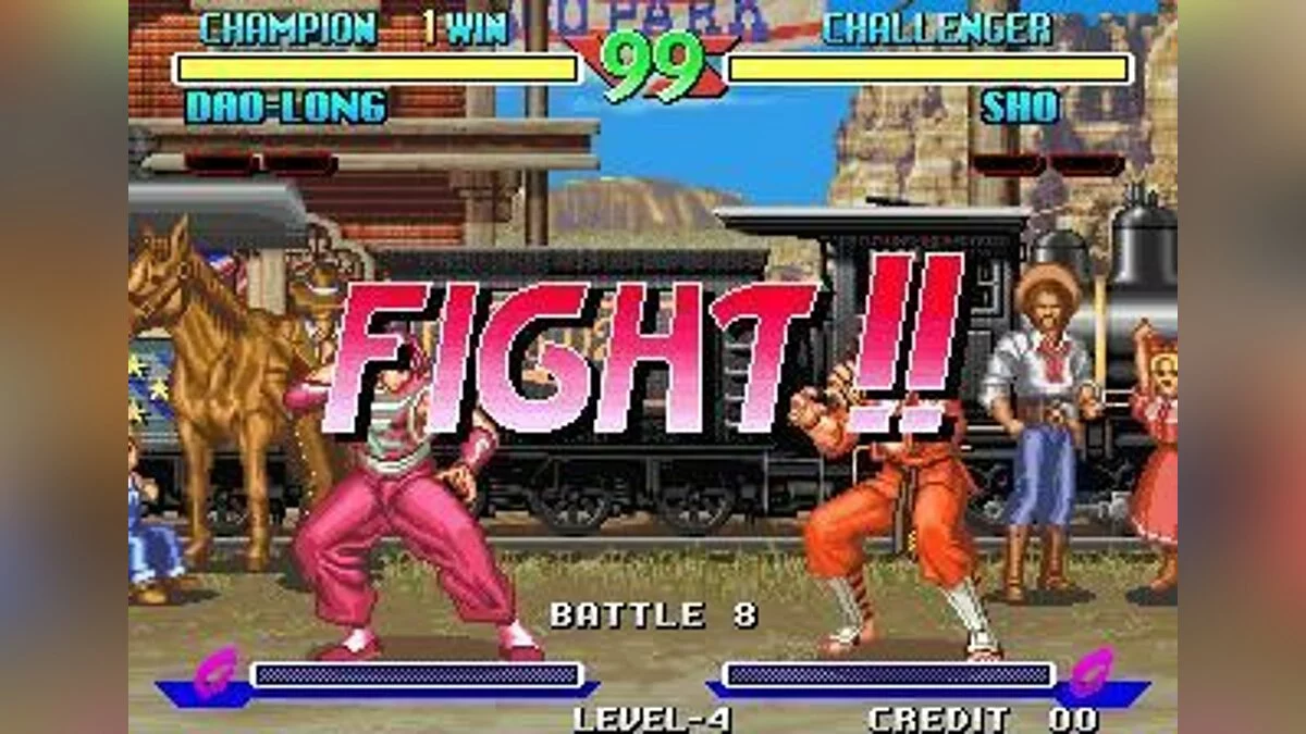 Скриншоты из Breakers / Картинка 23