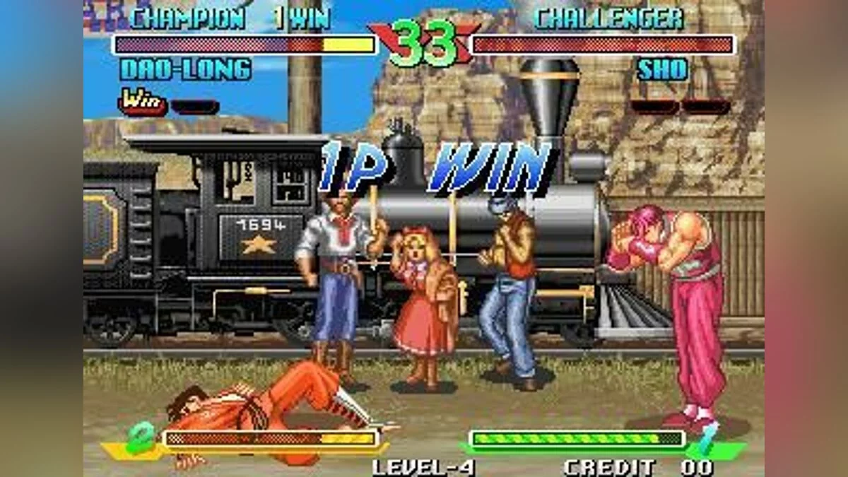 Скриншоты из Breakers / Картинка 24