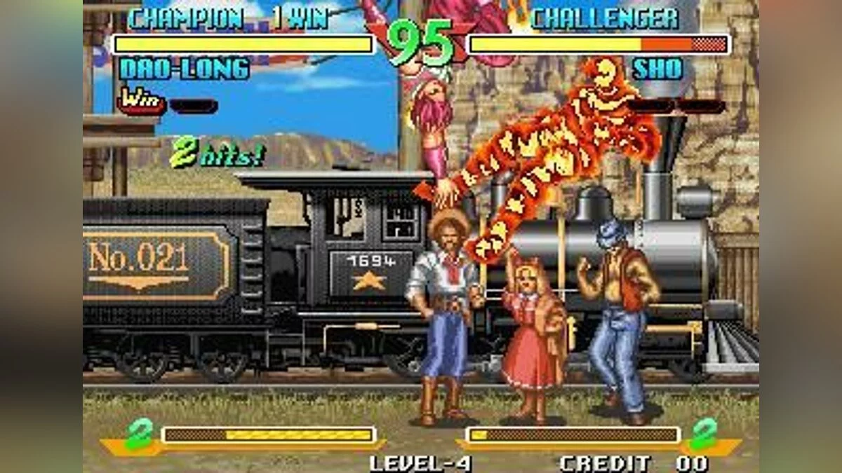 Скриншоты из Breakers / Картинка 25