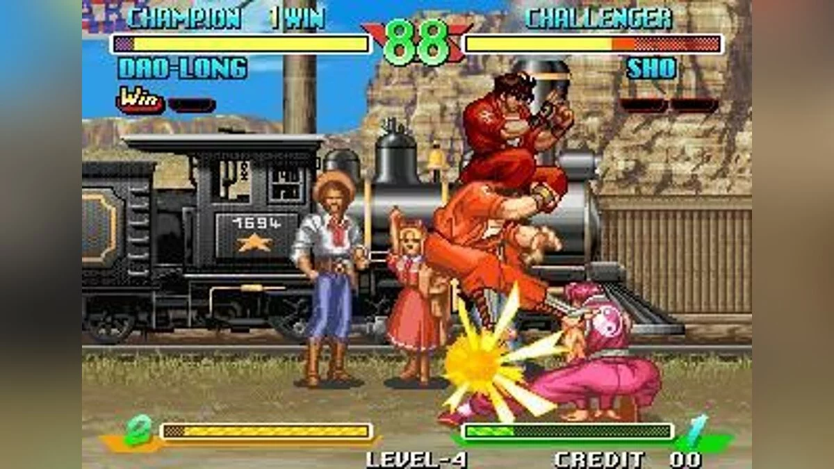 Скриншоты из Breakers / Картинка 26