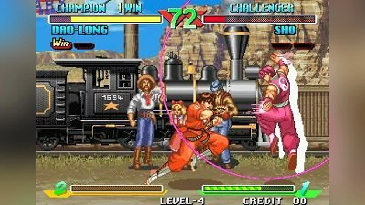 Скриншоты из Breakers / Картинка 27