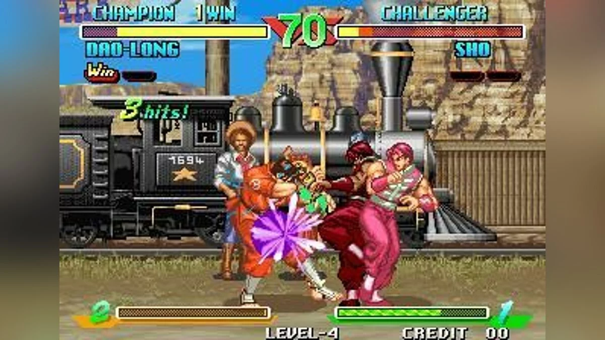 Скриншоты из Breakers / Картинка 28