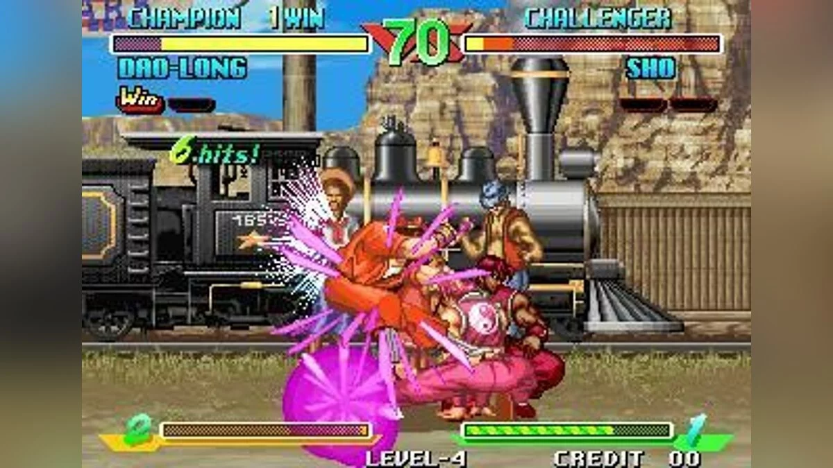 Скриншоты из Breakers / Картинка 29