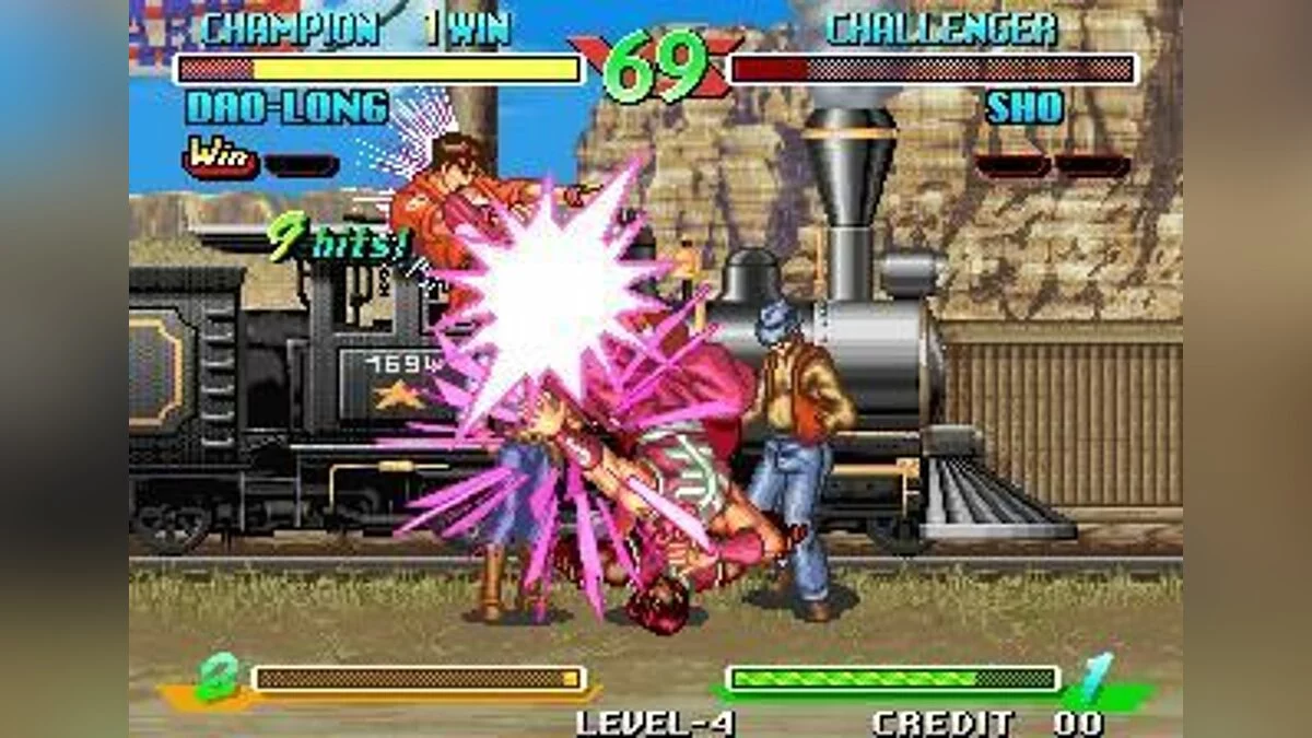 Скриншоты из Breakers / Картинка 30