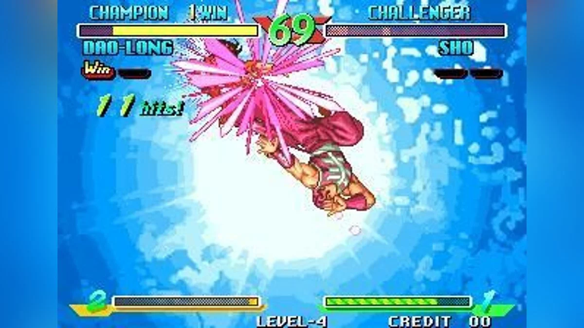 Скриншоты из Breakers / Картинка 31