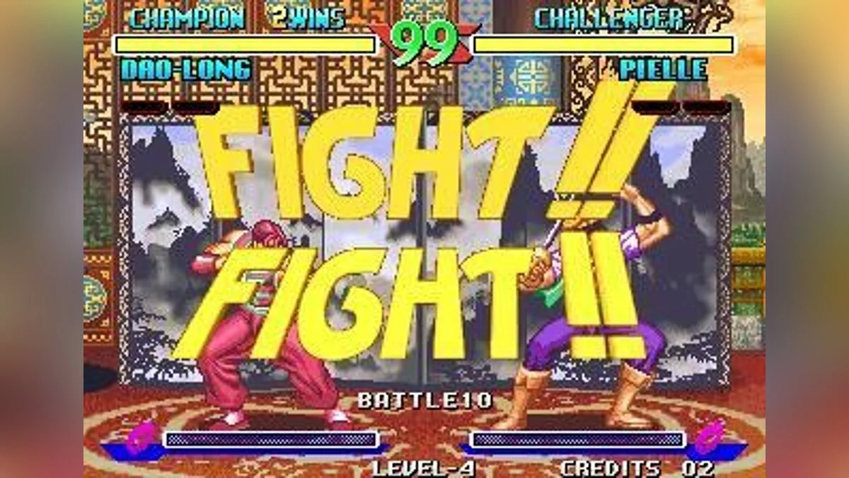 Скриншоты из Breakers / Картинка 32