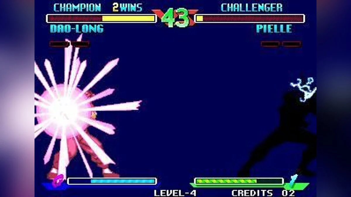 Скриншоты из Breakers / Картинка 33