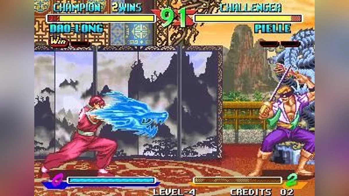 Скриншоты из Breakers / Картинка 35