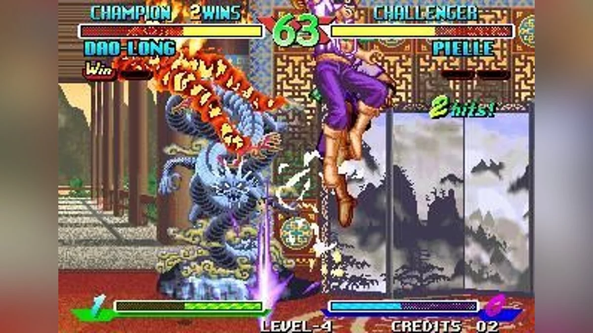 Скриншоты из Breakers / Картинка 36