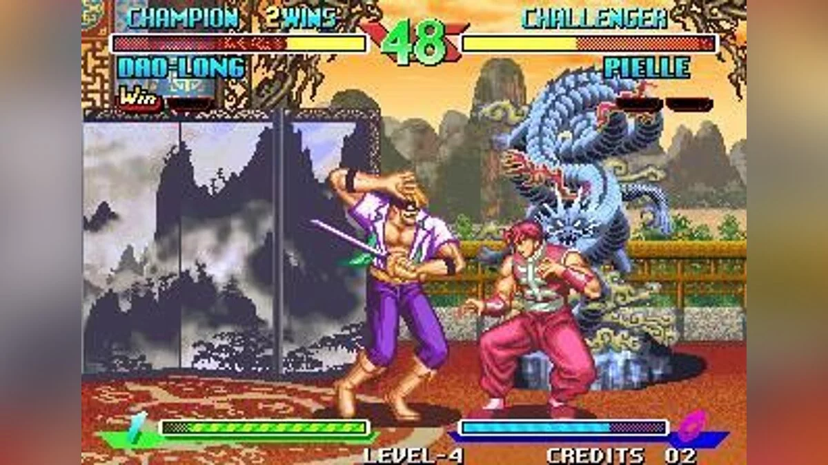 Скриншоты из Breakers / Картинка 37