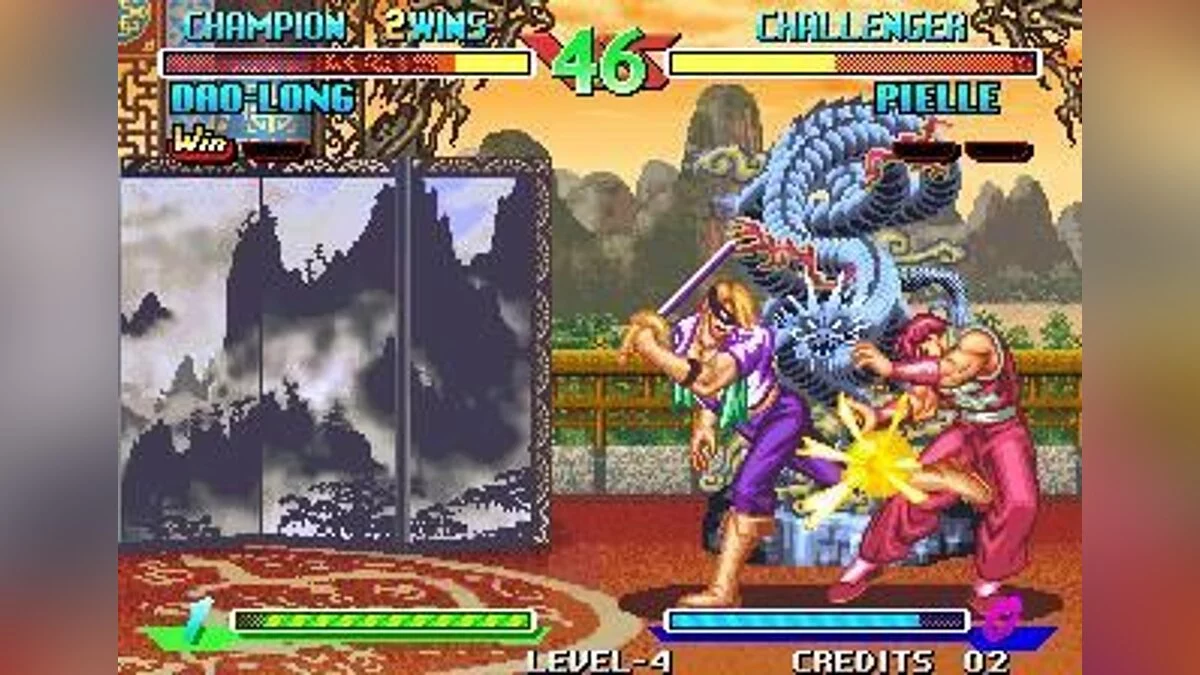 Скриншоты из Breakers / Картинка 38