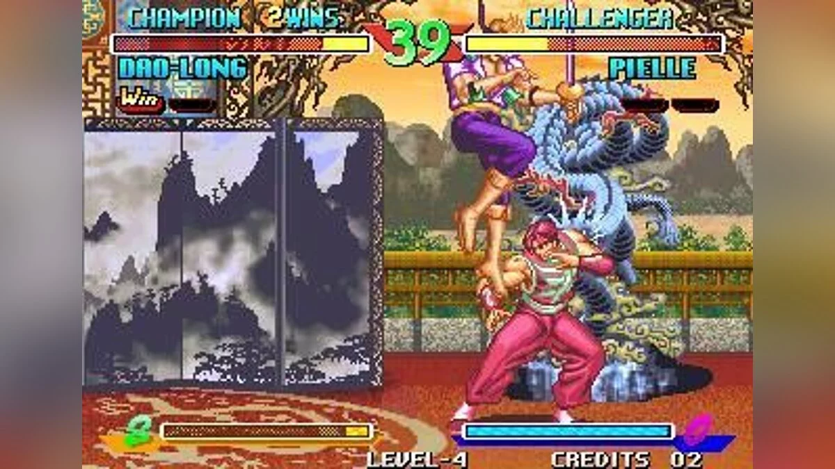 Скриншоты из Breakers / Картинка 39