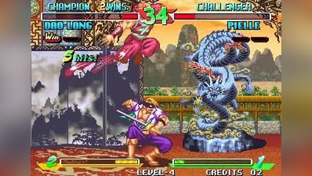 Скриншоты из Breakers / Картинка 40