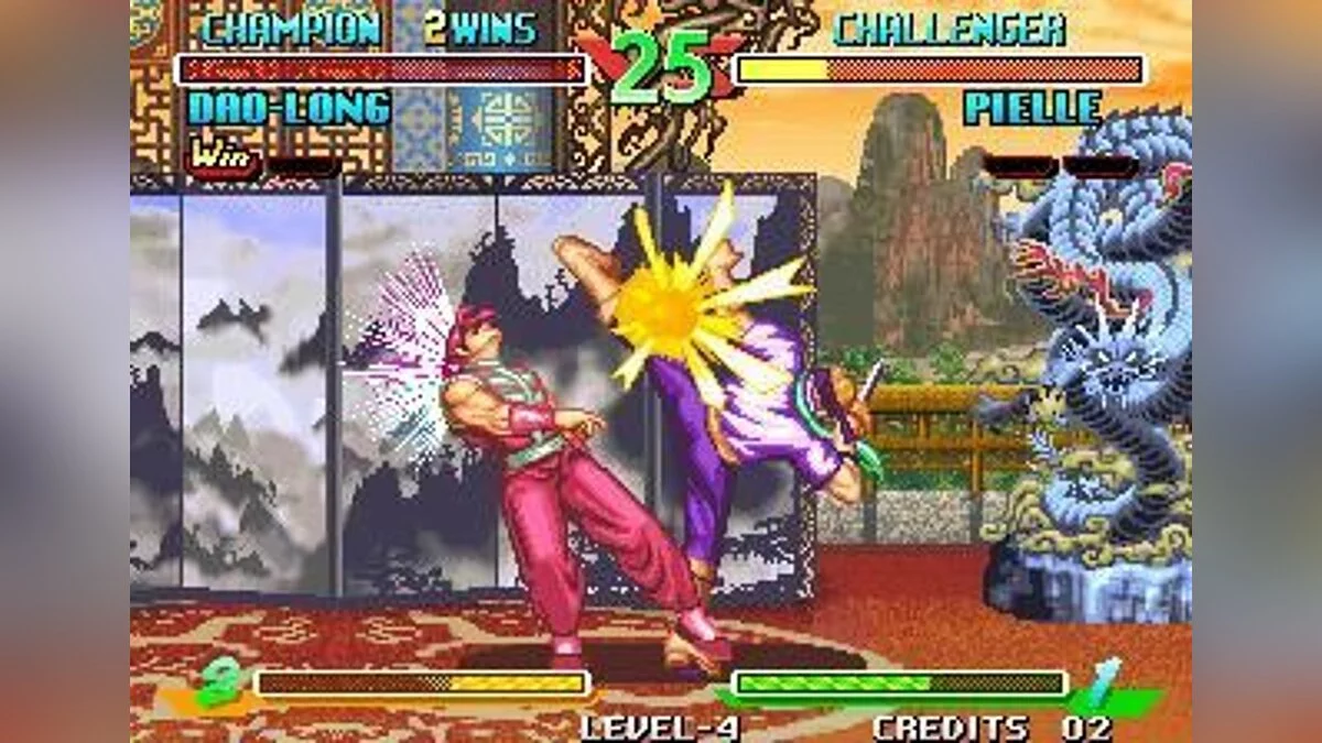 Скриншоты из Breakers / Картинка 41