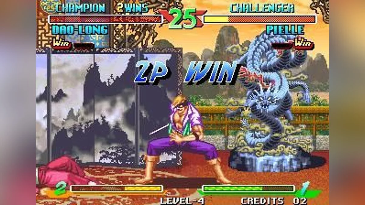 Скриншоты из Breakers / Картинка 42
