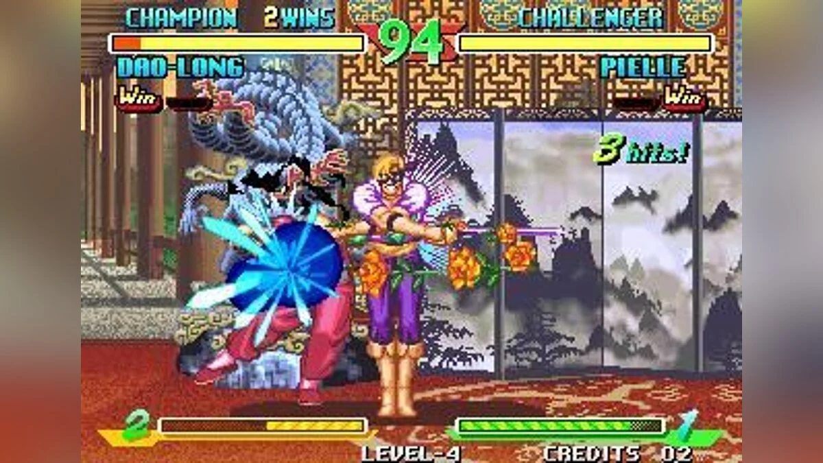 Скриншоты из Breakers / Картинка 43