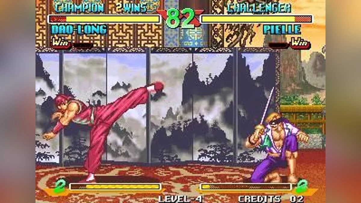 Скриншоты из Breakers / Картинка 44