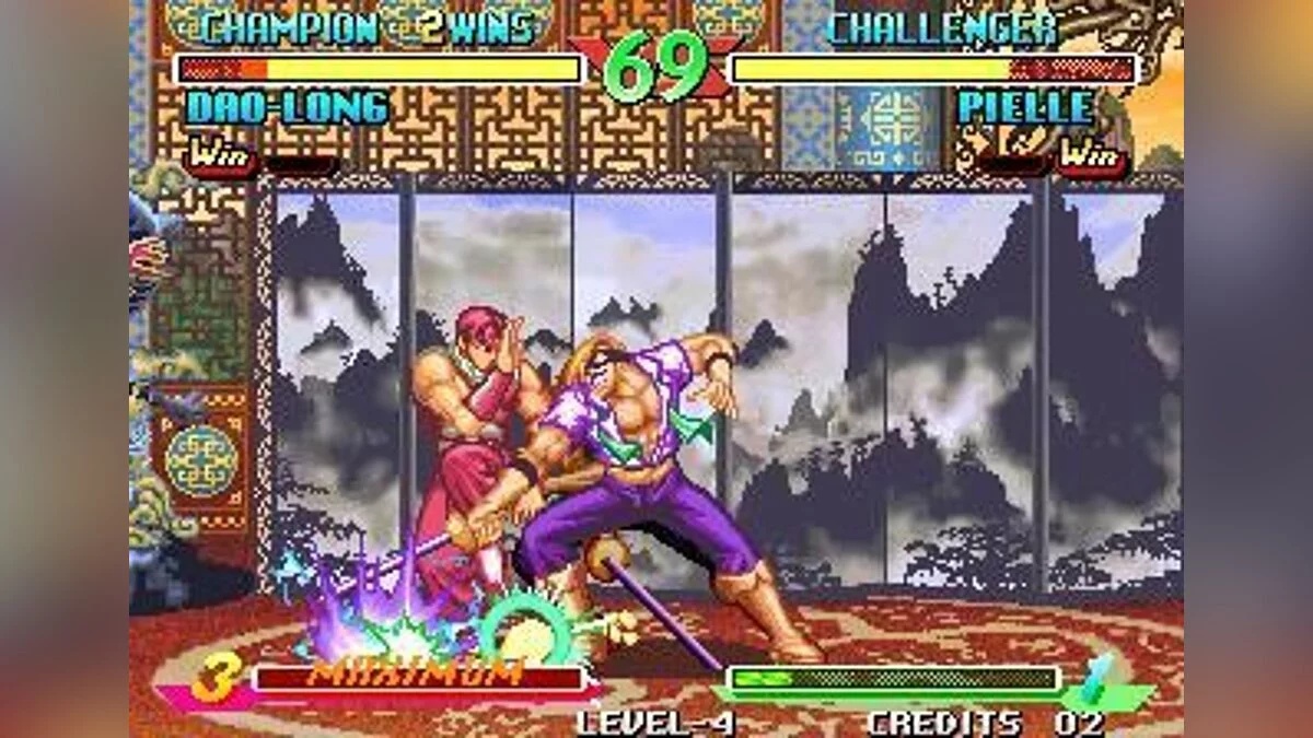 Скриншоты из Breakers / Картинка 45