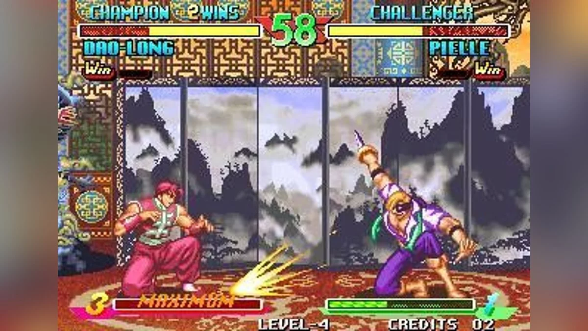 Скриншоты из Breakers / Картинка 46