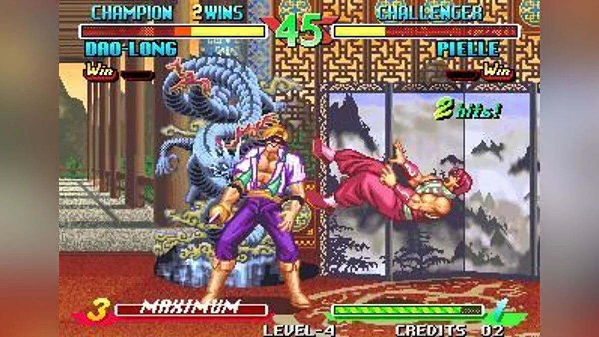 Скриншоты из Breakers / Картинка 47